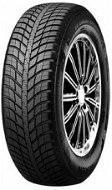 Nexen N*Blue 4Season 195/50 R15 82 H - All-Season Tyres