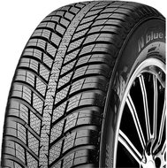 Nexen N*Blue 4Season 195/65 R15 91 V - All-season tyre