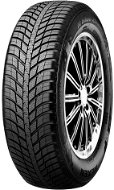 Nexen N*Blue 4Season 225/40 R18 XL 92 V - All-Season Tyres