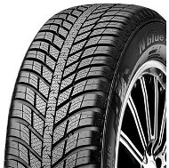 Nexen N*Blue 4Season 225/45 R17 XL 94 V - All-Season Tyres