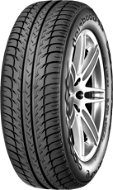 BFGoodrich G-Grip 205/50 R16 87 V - Summer Tyre