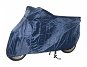 COMPASS Protective tarpaulin for motorcycle M 203x89x122cm NYLON - Motorbike Cover