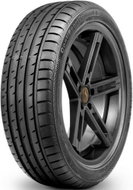 Continental ContiSportContact 3 195/40 R17 XL 81 V - Summer tyre