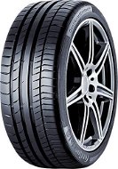 Continental ContiSportContact 5P 275 / 35R21 XL FR, N1 103 Y - Summer Tyre