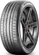 Continental SportContact 6 SSR 235/40 R18 XL FR, Run Flat 95 Y - Summer Tyre