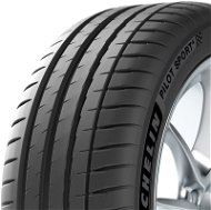Michelin Pilot Sport 4 205/45 R17 XL FR 88 Y - Letná pneumatika
