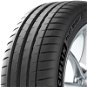 Michelin Pilot Sport 4 205/45 R17 XL FR 88 Y - Letná pneumatika