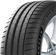 Michelin Pilot Sport 4 235/45 R18 XL FR 98 Y - Summer Tyre