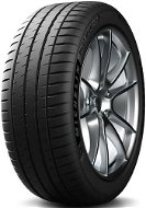 Michelin Pilot Sport 4S 235/35 R20 XL T0, FR, Acoustic 92 Y - Summer Tyre