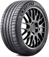 Michelin Pilot Sport 4S 255/35 R20 XL NA0, FR 97 Y - Summer Tyre