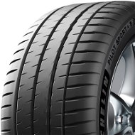 Michelin Pilot Sport 4S 275/30 R20 XL T0, FR, Acoustic 97 Y - Summer Tyre