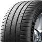 Michelin Pilot Sport 4S 275/30 R20 XL T0,FR,acoustic 97 Y - Letná pneumatika