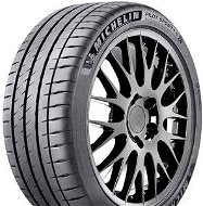Michelin Pilot Sport 4S 275/35 R20 XL HN, FR 102 Y - Summer Tyre
