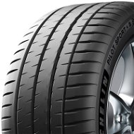 Michelin Pilot Sport 4S 315/30 R21 XL NA0, FR 105 Y - Summer Tyre