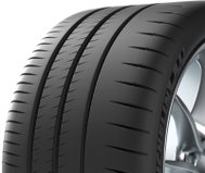 Michelin Pilot Sport Cup 2 245/35 R18 XL FR 92 Y - Summer tyre