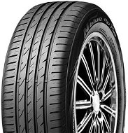 Nexen N*blue HD Plus 165/60 R15 77 T - Summer Tyre
