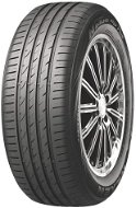 Nexen N*blue HD Plus 195/50 R16 84 V - Summer Tyre
