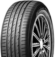 Nexen N'blue HD Plus 195/55 R15 85 H - Letná pneumatika