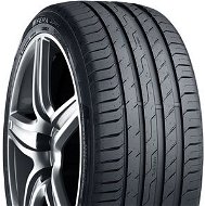 Nexen N*Fera Sport 225/35 R19 XL 88 Y - Summer Tyre