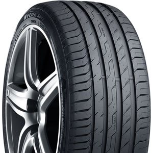 Nexen N*Fera Sport 225/35 R19 XL 88 Y - Summer tyre - Main image