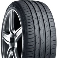 Nexen N*Fera Sport 225/40 R18 XL 92 Y - Letná pneumatika