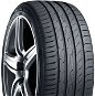 Nexen N*Fera Sport 245/40 R18 XL 97 Y - Summer Tyre