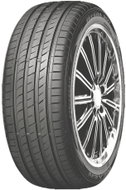Nexen N*Fera SU1 195/65 R15 91 H - Summer tyre
