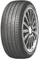 Nexen N'Fera SU1 195/65 R15 91 H - Letní pneu