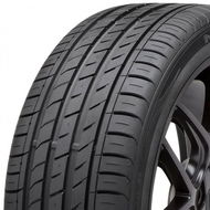 Nexen N'Fera SU1 205/60 R16 92 H - Letní pneu