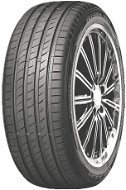 Nexen N*Fera SU1 245/35 R19 XL 93 Y - Summer Tyre