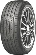 Nexen N'Fera SU1 245/35 R20 XL 95 Y - Letní pneu