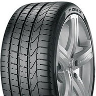 Pirelli PZero 245/35 R20 XL Run Flat, FR 95 Y - Summer tyre