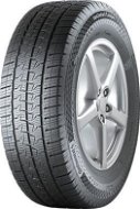 Continental VanContact Camper 235/65 R16 115 R - Summer Tyre