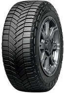 Michelin Agilis Crossclimate 235/60 R17 117 R - Celoročná pneumatika