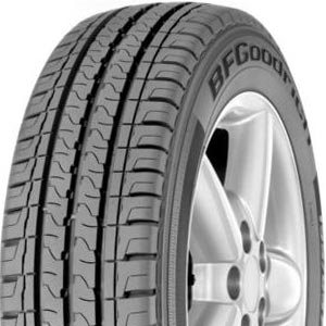 BFGoodrich Activan 205/65 R16 C 107 T - Summer tyre - Main image