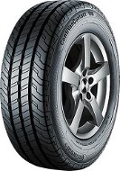 Continental ContiVanContact 100 215/75 R16 C 121/119 R - Summer Tyre