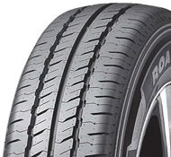 Nexen Roadian CT8 175/75 R16 C 101/99 R - Letná pneumatika