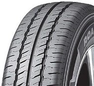 Nexen Roadian CT8 185/75 R16 C 104/102 T - Summer Tyre