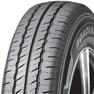 Nexen Roadian CT8 215/75 R14 C 112/110 T - Summer Tyre