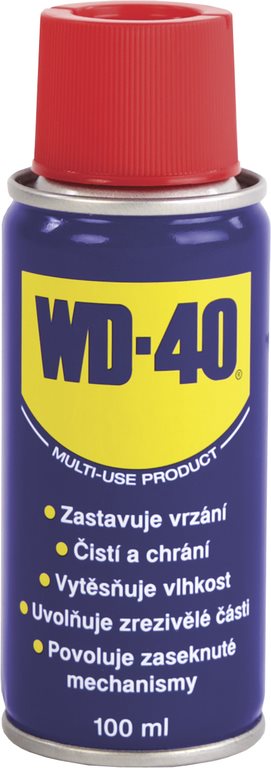 WD-40 Univerzális kenőanyag 100ml