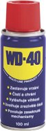 Lubricant WD-40 Universal Grease 100ml - Mazivo