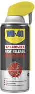 Mazivo WD-40 Specialist Rýchlo uvoľňujúci penetrant 400 ml - Mazivo