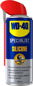 WD-40 Specialist High-Performance Silicone Grease 400ml - Lubricant