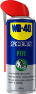 Kenőanyag WD-40 Specialist Magas hatékonyságú PTFE kenőanyag 400ml - Mazivo