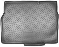 SOTRA Opel Astra H (2004) - Boot Tray