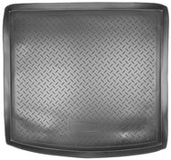 SOTRA Opel Astra H (2007) - Boot Tray