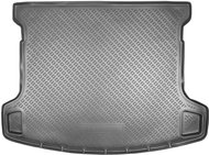 SOTRA Nissan X-Trail (T30) - Boot Tray