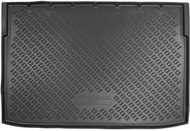 SOTRA Toyota C-HR (2016) - Boot Tray