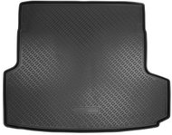 SOTRA Škoda Kamiq (2016) - Boot Tray