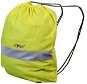 Reflective backpack SOR yellow - Cover